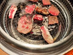 -大牛焱烧·和牛炭火烧放题