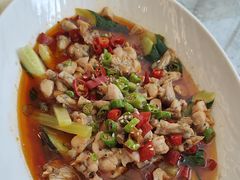 -新丁香海鲜酒店(银海商贸城店)