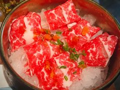 -Mr.Fish鱼鲜生海鲜放题(高德置地冬广场店)