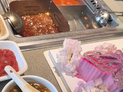 -海底捞火锅(枫蓝国际购物中心店)