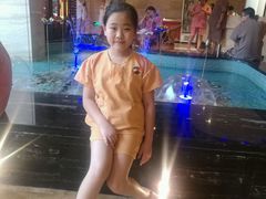 -水晶之星洗浴温泉汗蒸