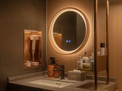 -汤泉良子·沐足·颂钵疗愈·SPA(珠江新城店)