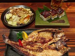 -纹兵卫手打荞麦面日料(虹桥本店)