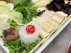 -牛街·马辈儿涮肉(牛街二店)