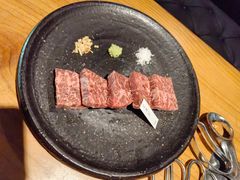 -焱铁烧·黑毛和牛专门店(南宁万象城店)