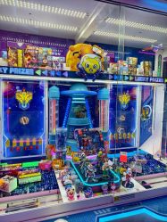 -吉睿电子游艺(凯德MALL太阳宫店)