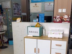 -米苏动物医院·犬猫专科·骨科外科内窥镜