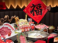 -骨之味·筒骨汤火锅(江头店)