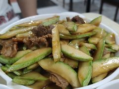 -满口香饭店