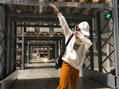 -宜家家居(西安未央商场店)