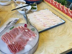 -阳坊胜利涮羊肉(阳坊老店)