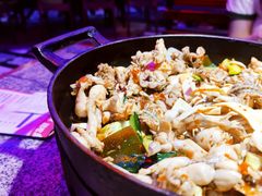 -蘭奢雅集·江浙菜(青山江滩店)