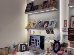 -海马体照相馆(大连柏威年购物中心店)