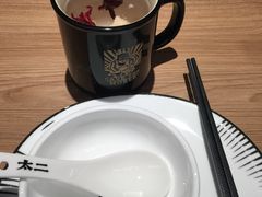 -新太二·鲜料川菜(晶耀前滩店)