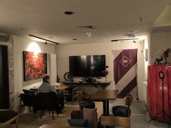 -漪龙台·B26 Rooftop Lounge