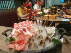 -小辉哥火锅(松江新理想店)