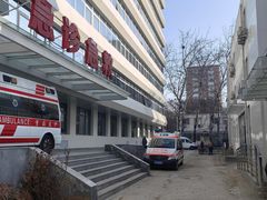 -应急管理部应急总医院(主院区)