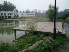 -蓝地时尚庄园(北京清河营地铁站店)
