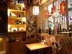 -浅草屋(吾悦店)