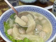 -缪氏川菜(丰盛町店)