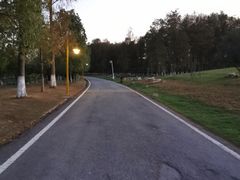 -洪湖悦兮半岛国际温泉度假村