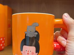 -COSTA COFFEE(恒基名人购物中心店)