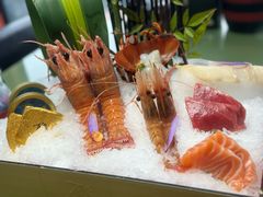 -万岛日本料理铁板烧(大宁店)