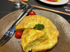 -Mezomd曼索蒂西班牙餐厅(广粤店)