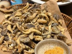 -鸽子窝(青塔店)