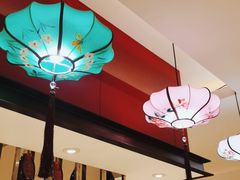 -盛宴自助餐厅(运达喜来登店)