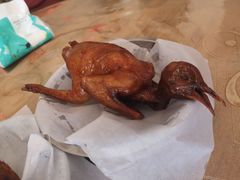 -味为先光明乳鸽(光明总店)