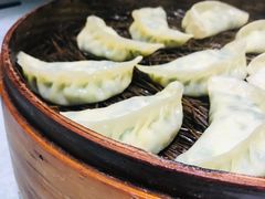 -松针蔡记蒸饺(花园路店)