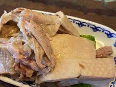 -同得兴 Since·1995 传统苏式面馆(嘉馀坊店)