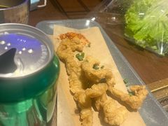 -新石器烤肉(之心城店)