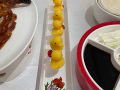 -满堂·烤鸭店·北京菜(鼓楼店)