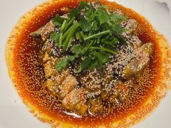 口水鸡-陶然居·重庆菜(解放碑店)