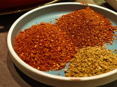 -小米烤肉-泥炉炭烤(常营店)