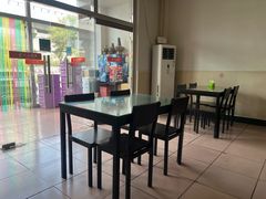 大堂-朝鲜饭店(房山店)