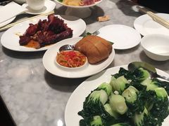 -镛记酒家