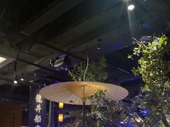 -绿茶餐厅(燕郊永旺店)