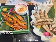 -匠和风精致料理(福州金融街万达店)