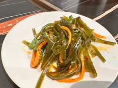 -枪火串烧·东北特色烧烤(罗湖总店)