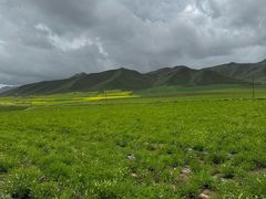 -扁都口生态休闲旅游区