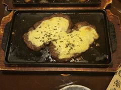 芝士牛肉饼-源味家(杏林街店)