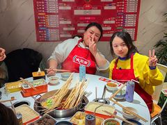 -大斌家串串火锅