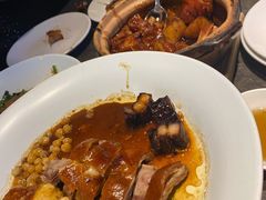 -汤城小厨•粤菜•靓汤(苏州街店)