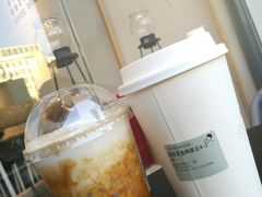 -喜茶(佛山顺德容桂天佑城店)