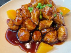 -杭儿风餐厅(来福士店)