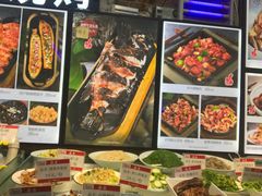 -船梆煮•蒸汽海鲜·炉火烤肉(五四广场店)