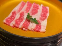 -牛New寿喜烧(虹桥新天地店)